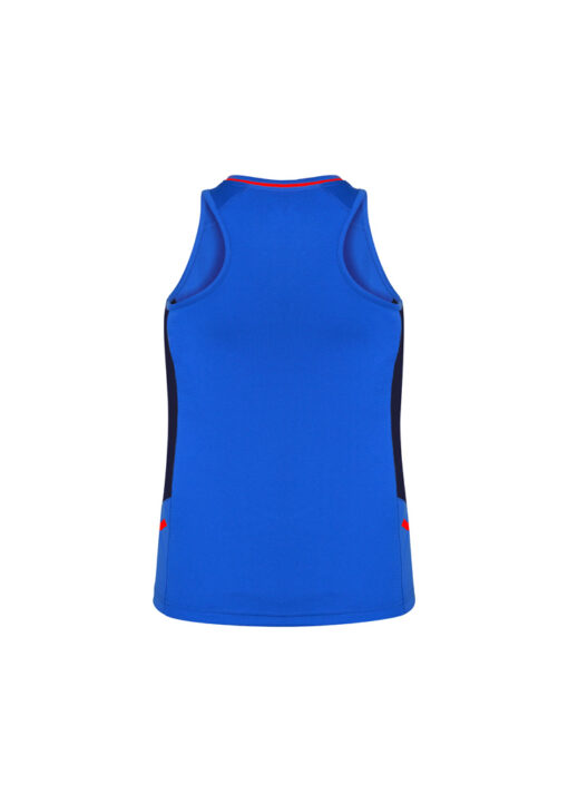 Womens Renegade Singlet