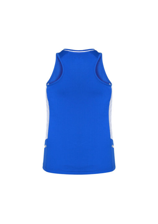 Womens Renegade Singlet