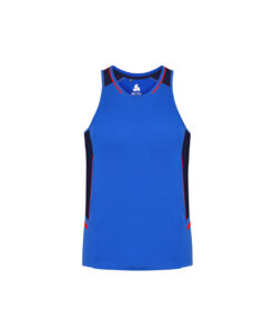 Mens Renegade Singlet