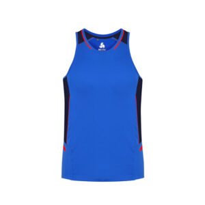 Mens Renegade Singlet