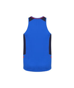 Mens Renegade Singlet