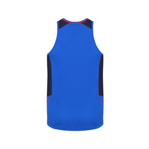 Mens Renegade Singlet