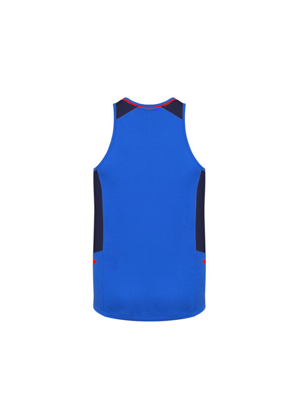 Mens Renegade Singlet