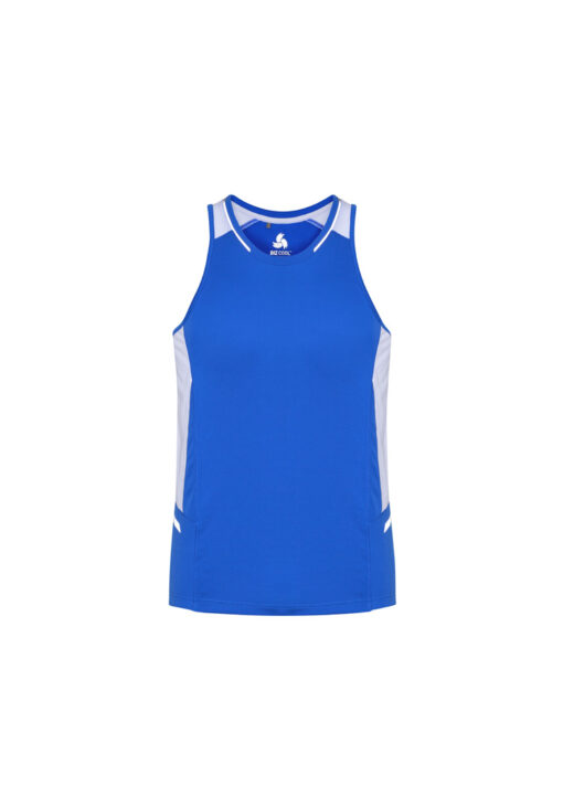 Mens Renegade Singlet