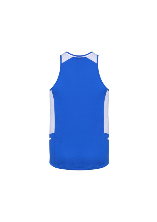 Mens Renegade Singlet