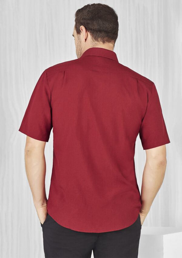 Mens Oasis Short Sleeve Shirt