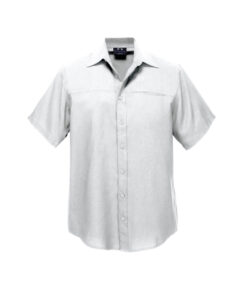 Mens Oasis Short Sleeve Shirt