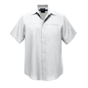 Mens Oasis Short Sleeve Shirt