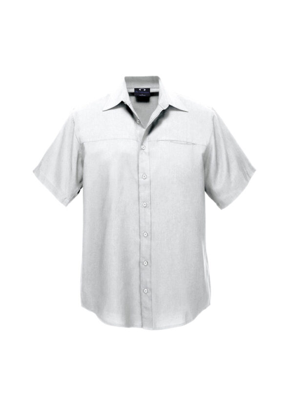 Mens Oasis Short Sleeve Shirt