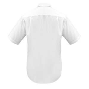 Mens Oasis Short Sleeve Shirt