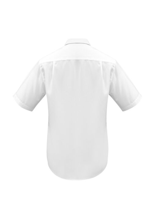 Mens Oasis Short Sleeve Shirt