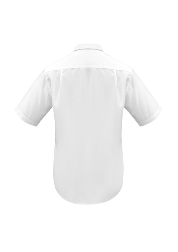 Mens Oasis Short Sleeve Shirt