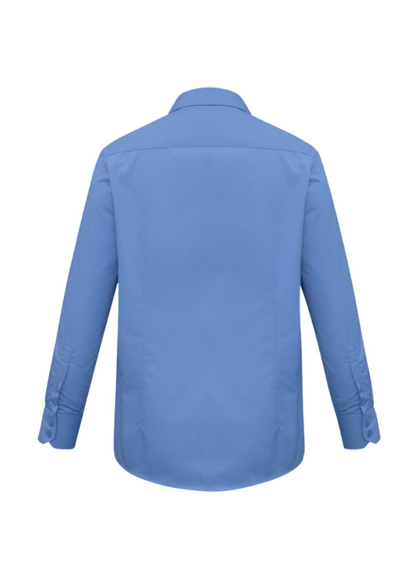 Mens Metro Long Sleeve Shirt