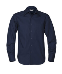 Mens Metro Long Sleeve Shirt