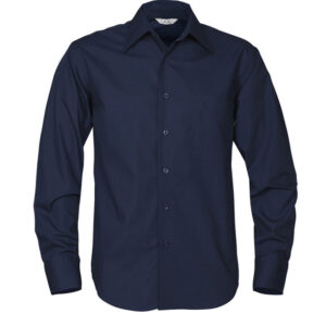 Mens Metro Long Sleeve Shirt