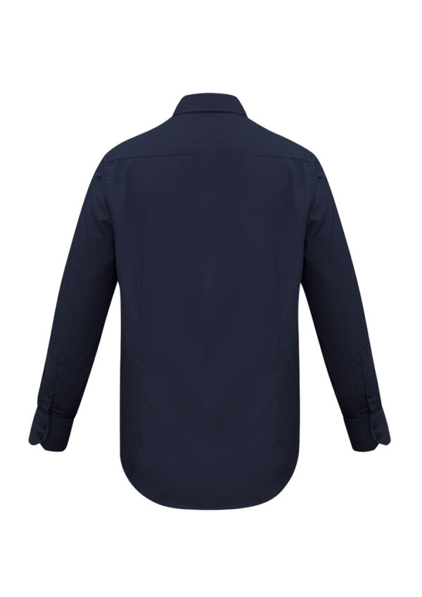 Mens Metro Long Sleeve Shirt