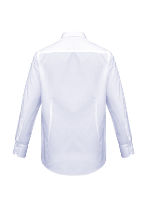 Mens Metro Long Sleeve Shirt