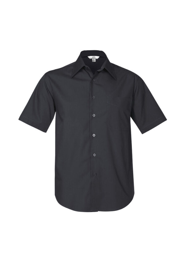 Mens Metro Short Sleeve Shirt