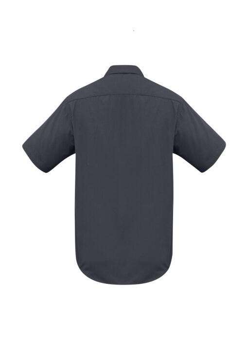 Mens Metro Short Sleeve Shirt