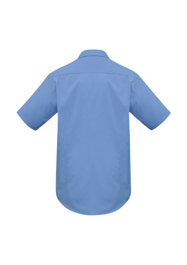 Mens Metro Short Sleeve Shirt