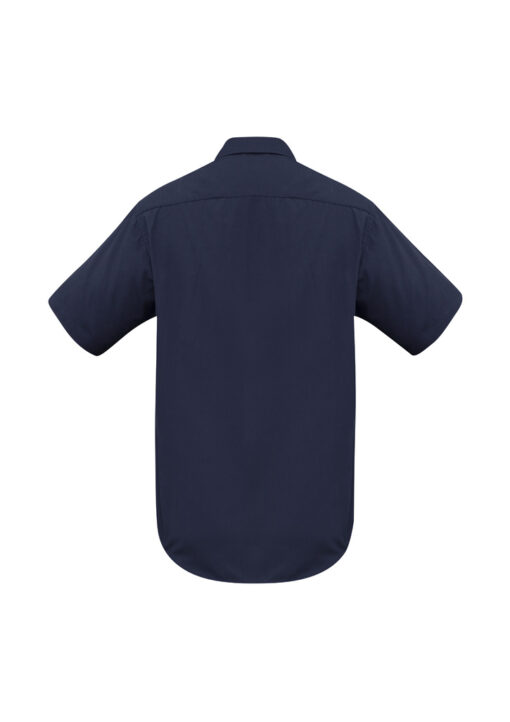 Mens Metro Short Sleeve Shirt