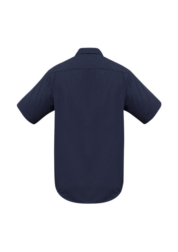 Mens Metro Short Sleeve Shirt