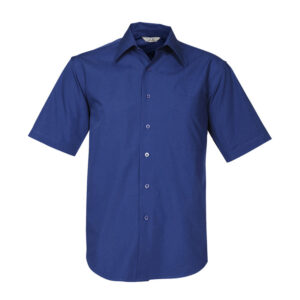 Mens Metro Short Sleeve Shirt