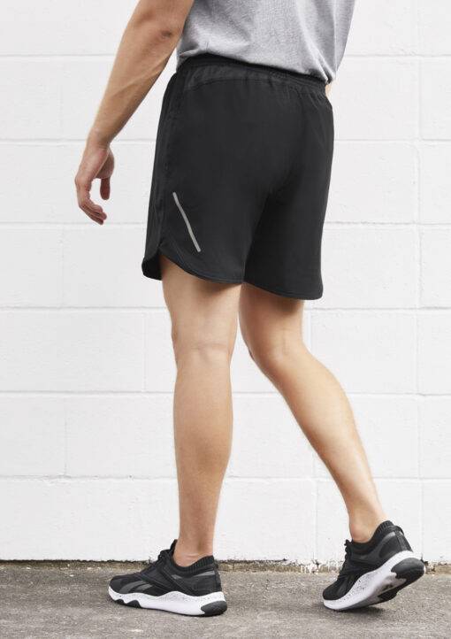 Mens Tactic Short