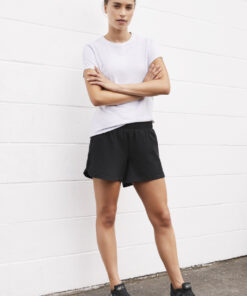 Womens Tactic Short