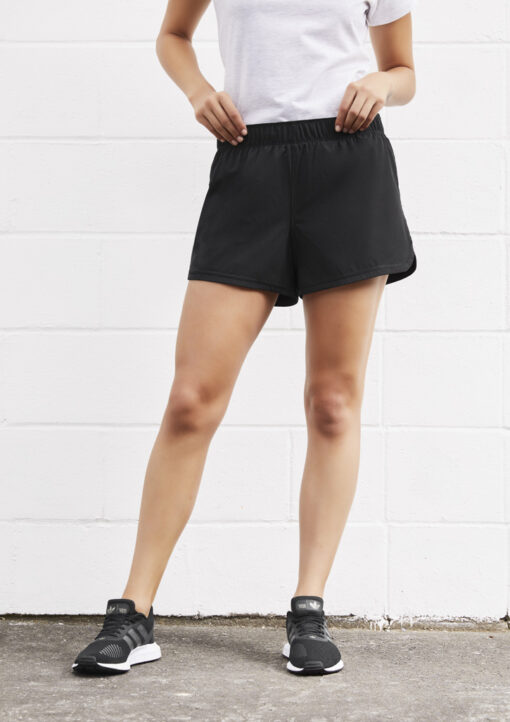 Womens Tactic Short