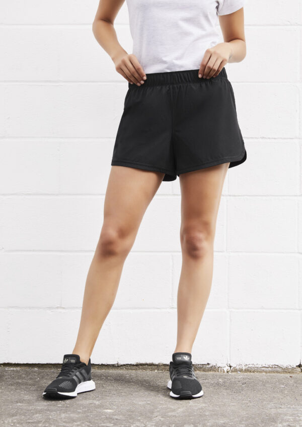 Womens Tactic Short