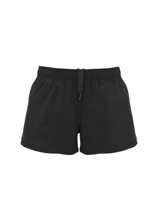 Womens Tactic Short