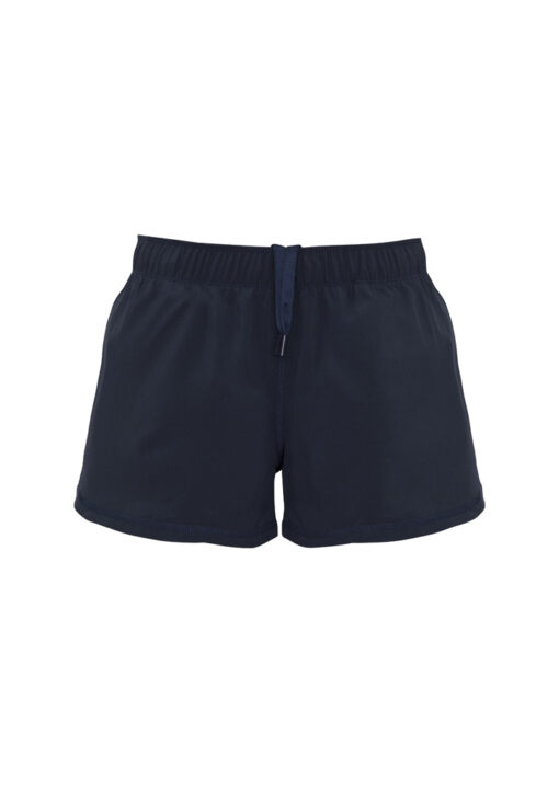 Womens Tactic Short