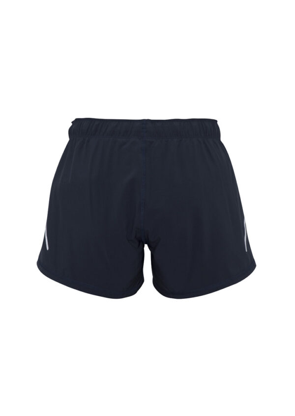 Womens Tactic Short