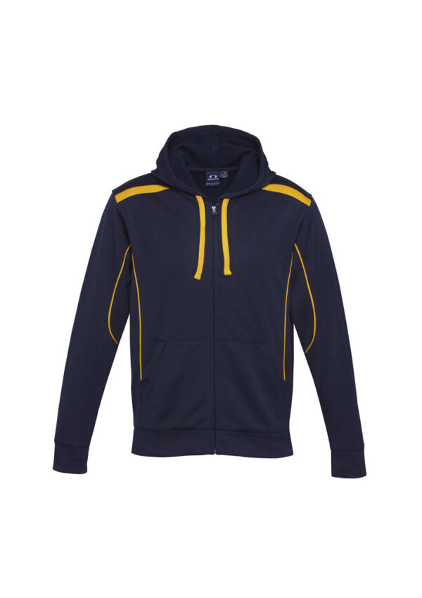 Mens United Hoodie