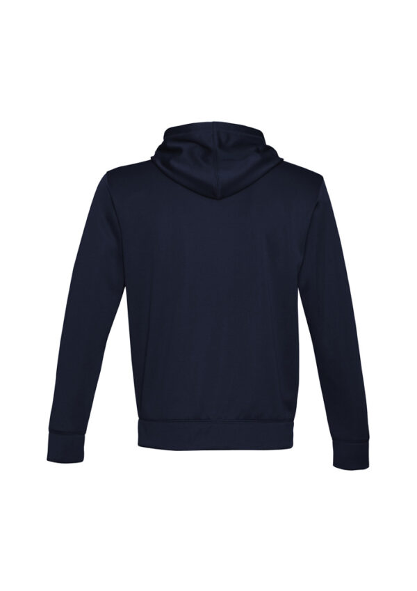 Mens United Hoodie