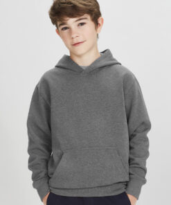 Kids Crew Hoodie