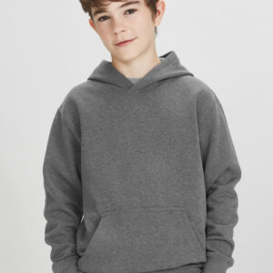 Kids Crew Hoodie