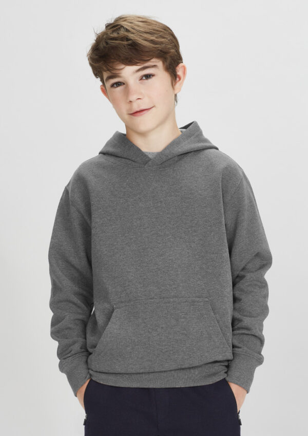 Kids Crew Hoodie