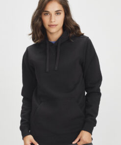 Womens Crew Hoodie