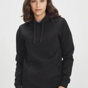 Womens Crew Hoodie