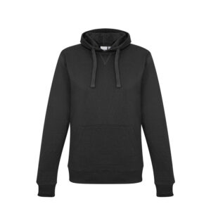 Womens Crew Hoodie