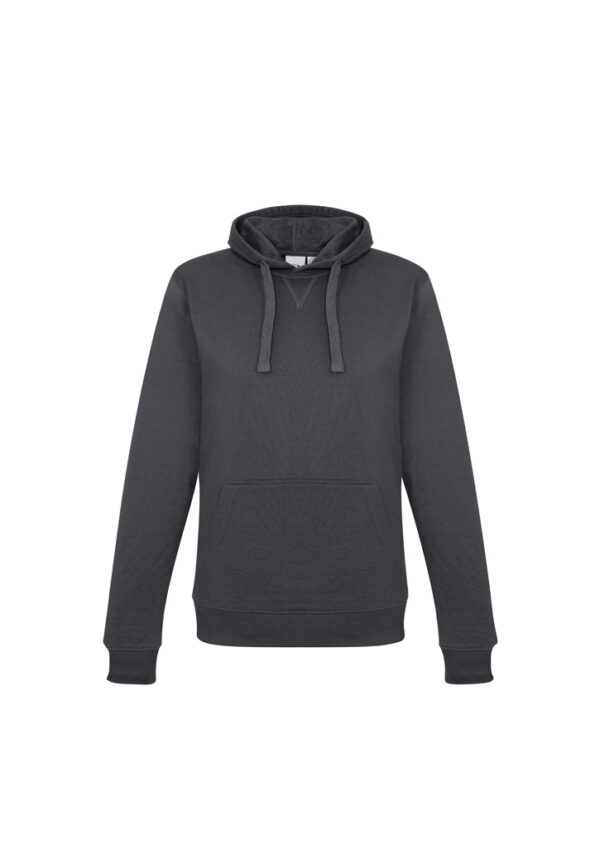 Womens Crew Hoodie