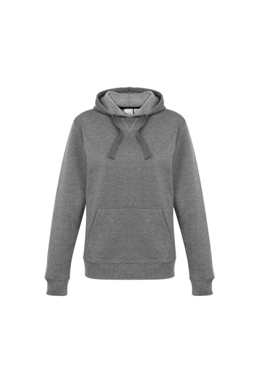 Womens Crew Hoodie