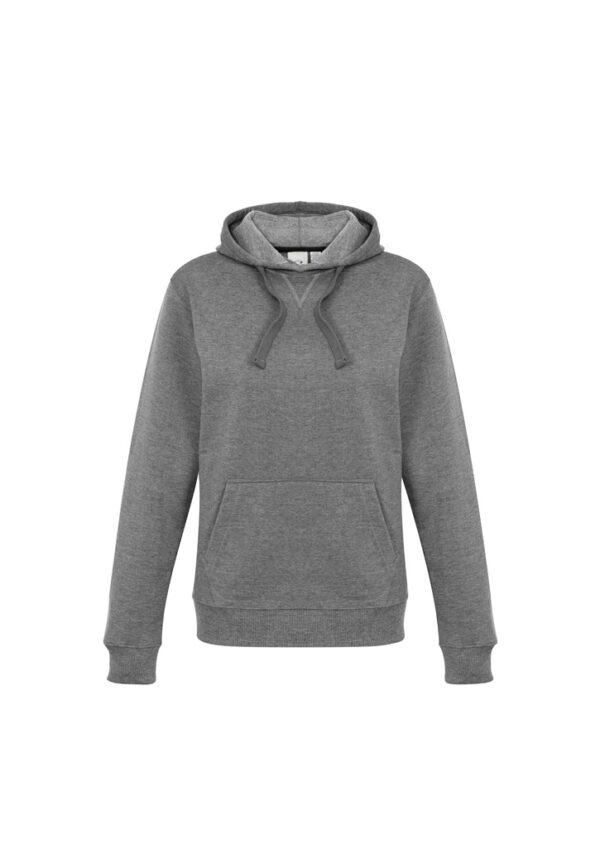 Womens Crew Hoodie