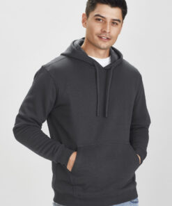 Mens Crew Hoodie