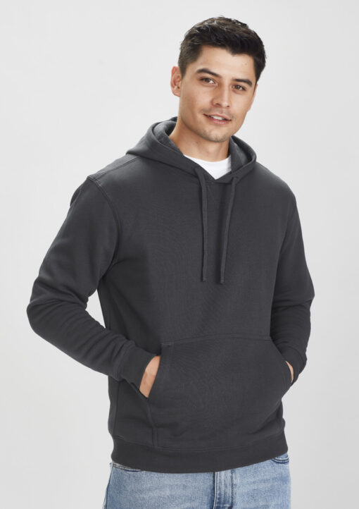 Mens Crew Hoodie