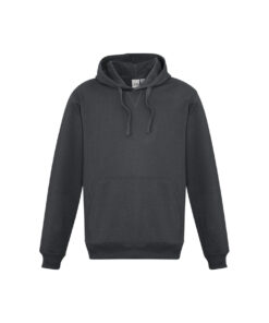 Mens Crew Hoodie