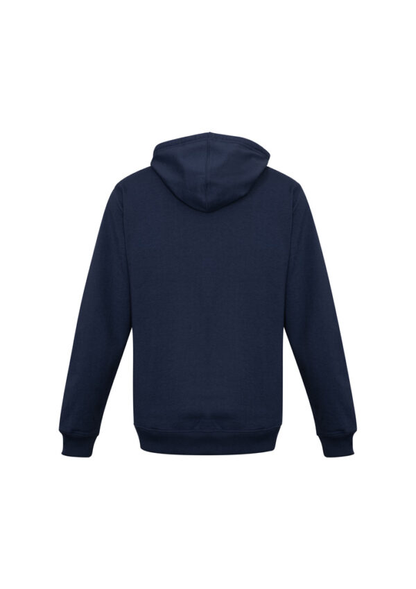 Mens Crew Hoodie