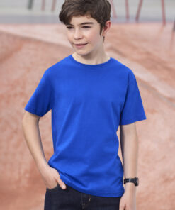 Kids Ice Short Sleeve Tee